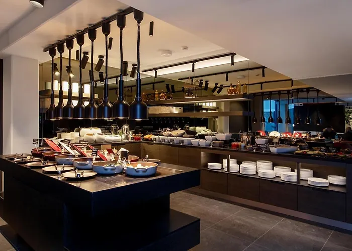 Kalev & Waterpark Ξενοδοχείο