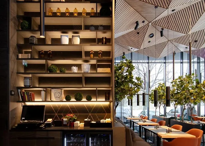 Kalev & Waterpark Ταλίν